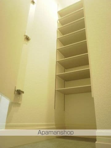 oikosIIの内装写真