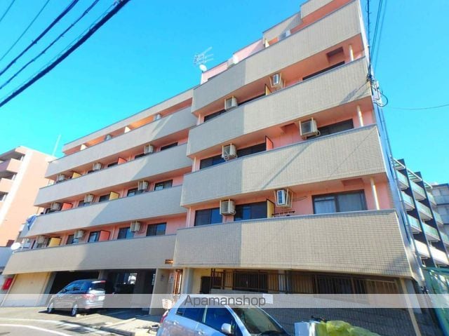 M’PLAZA津田駅前七番館