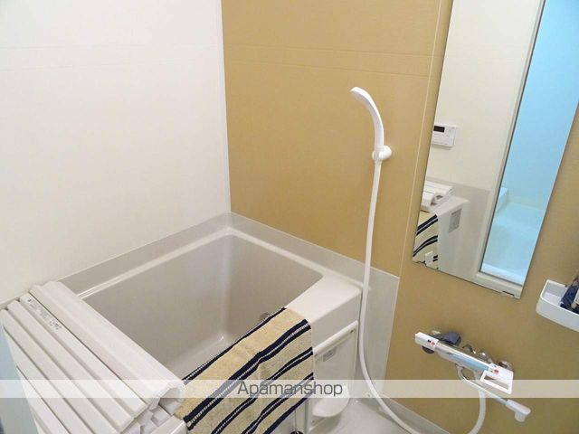 アスコット新寺の内装写真