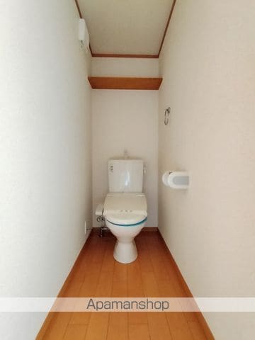 メゾン神明の内装写真