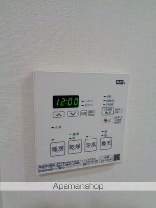 ザ・パークハビオ三軒茶屋テラス[1K/25.48m2]の内装3