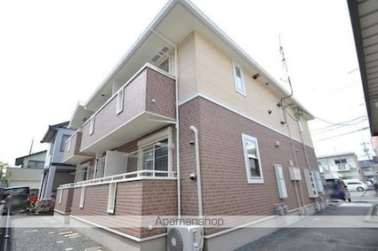 アマレット[1R/32.9m2]の外観4