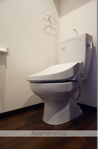 ガレリア南豊中の内装写真