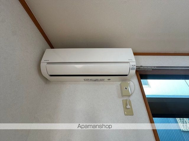 ハイツオーキッドの内装写真