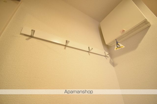 COPAIN・COURTの内装写真