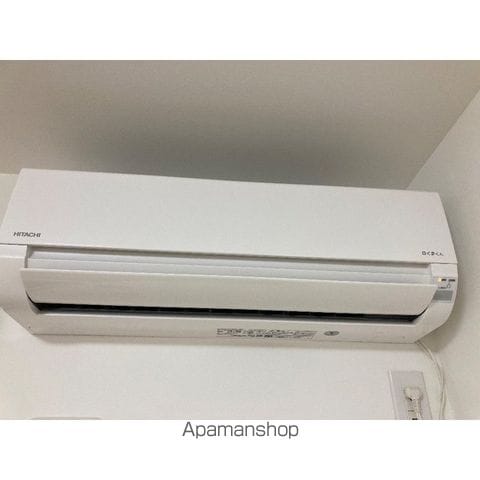 MQUARTO三ツ境の内装写真