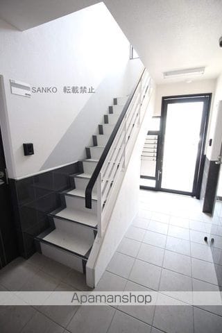 レクセラ新道東の内装写真