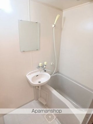 グリーンハイツもりもとＢ[2LDK/54.28m2]のバス