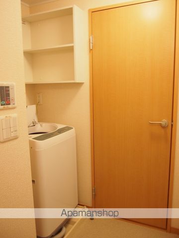 レオネクストメルベーユの内装写真