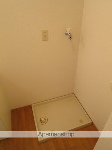 セジュールMARUGEN C棟の内装写真