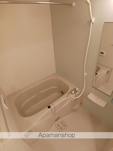 アーバンIIの内装写真