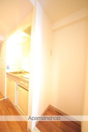 新屋ビル[1K/24.36m2]の内装3