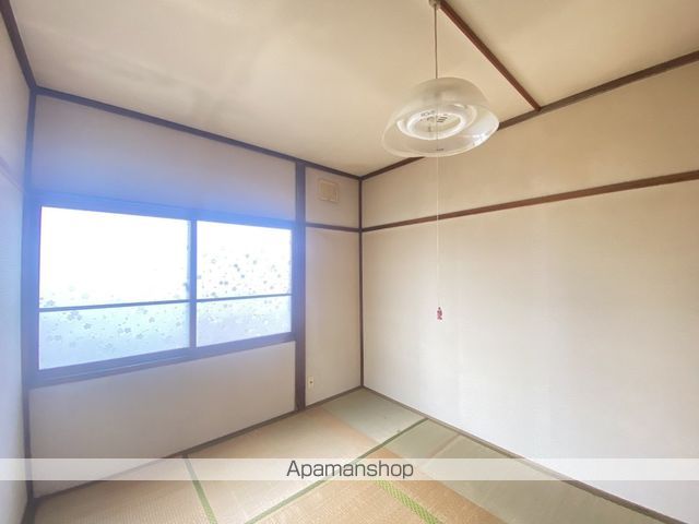 富貴ハウスの内装写真