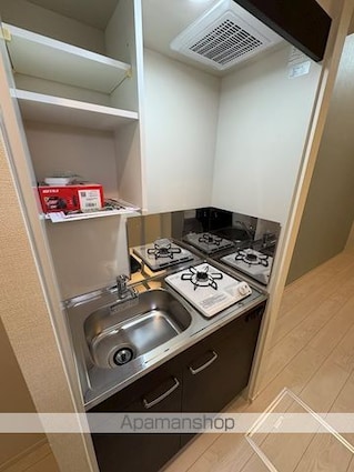 Ｅｍａｒｉｅ代田橋[1R/13.64m2]のその他内装3