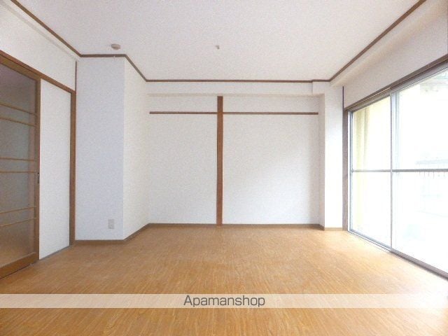 正和マンションの内装写真
