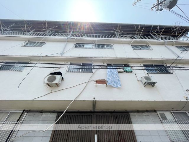 RIZEONE大蓮南の外観写真