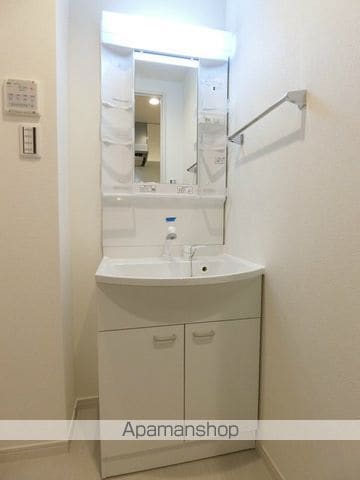 リブリ・調布の内装写真