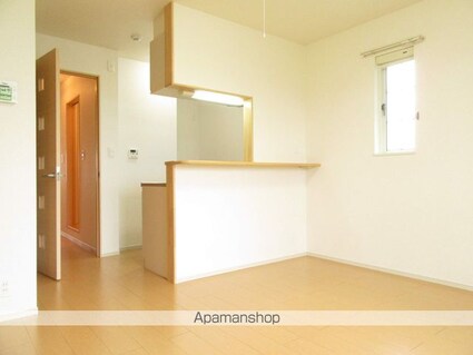 メゾンドサンセールＣ[1LDK/42.37m2]の内装1