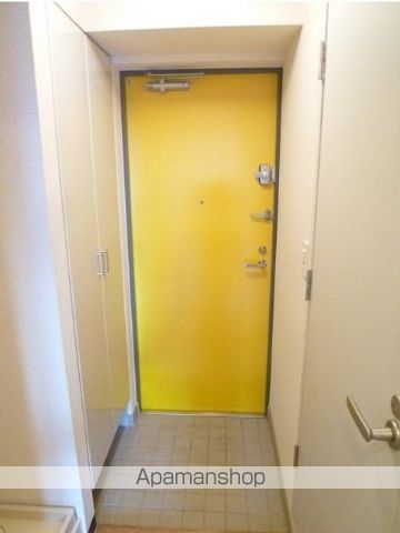 コンフォリア大山の内装写真