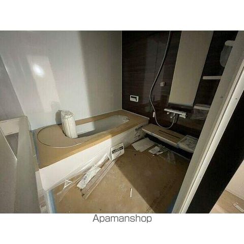 FーHOUSE発寒の内装写真