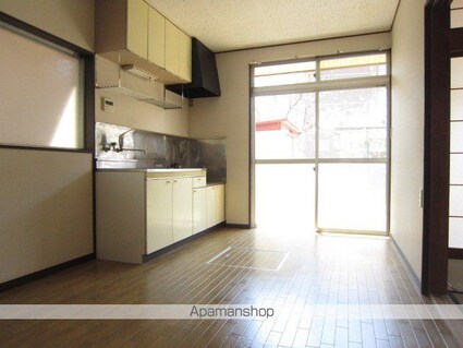 三輪貸家[4DK/77.01m2]の内装4