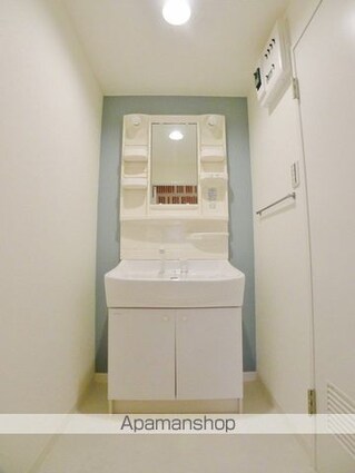 マイビレッジ[3LDK/64.26m2]の洗面所