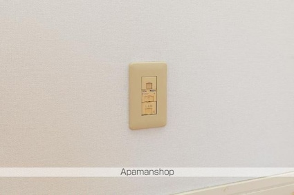 フォレスト三条[1K/19.87m2]の内装1