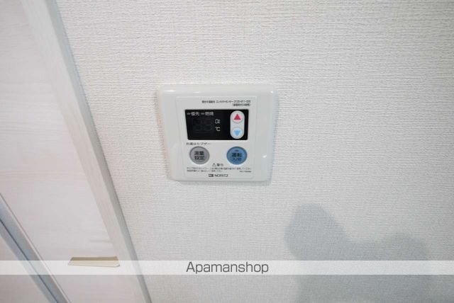 リヴェール近大前の内装写真