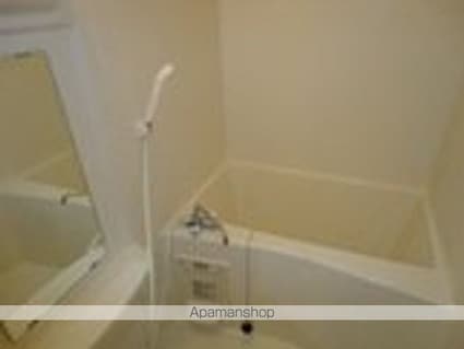 トスカーナ[1K/31.02m2]のバス