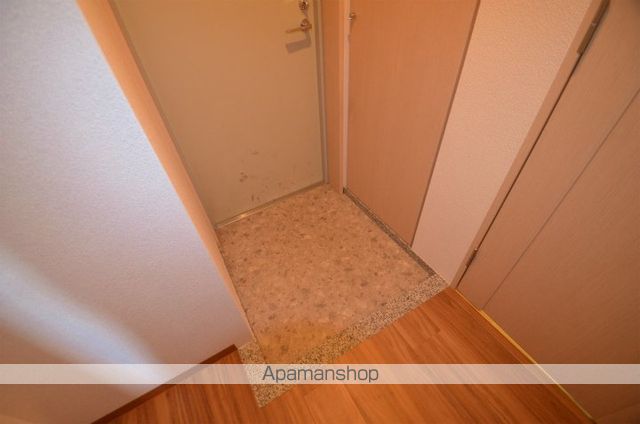 レジディア仙台本町の内装写真