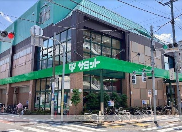 コンフォール千鳥の周辺写真