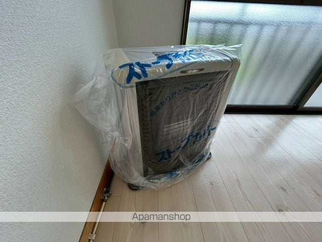 グランビュー豊岡の内装写真