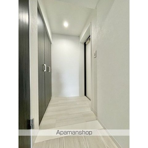 GRANDIA卸町の内装写真