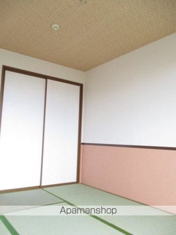 セジュール未来 II A棟の内装写真