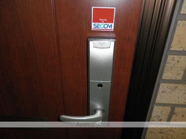 ディアコートNの内装写真