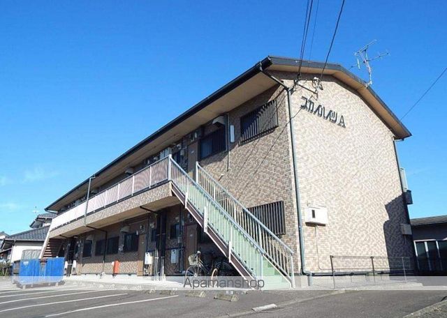 スカイハイツA