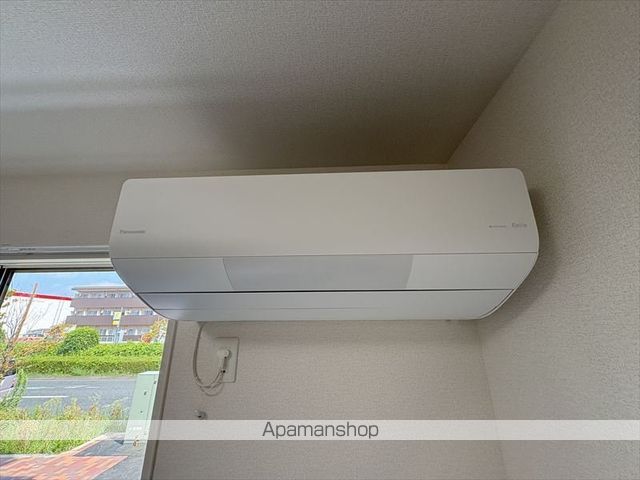 DーROOM松木Aの内装写真