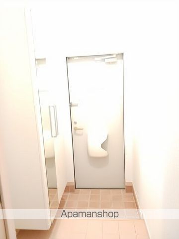プラム Iの内装写真