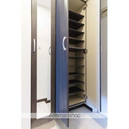 グランパレス東京八重洲アベニュー[1R/28.8m2]のその他内装1