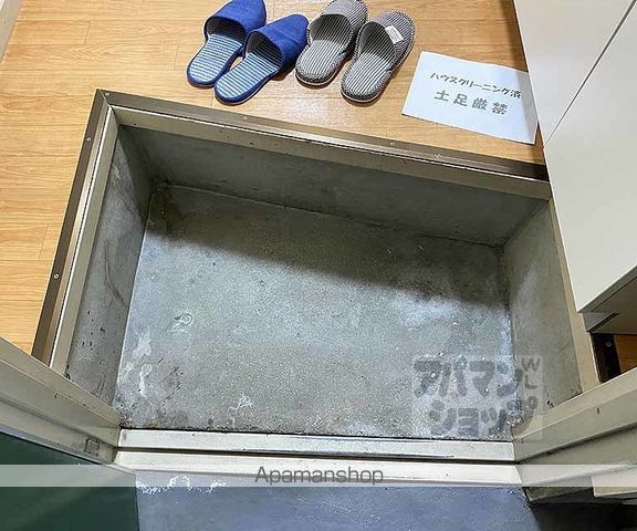 堀川ハイツの内装写真