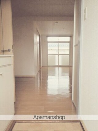 サンクス筑摩野[1LDK/39.74m2]の玄関