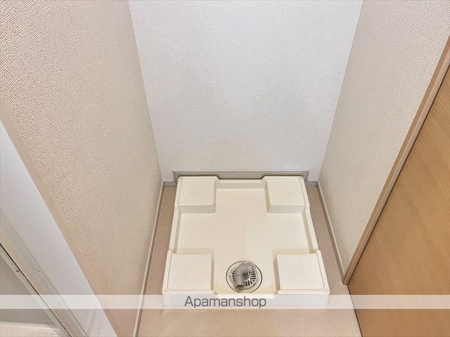 ラ・ファミーリヤの内装写真