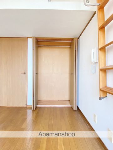ジンヤビラの内装写真