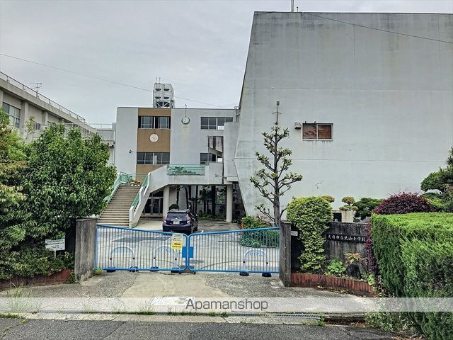 シャンピアの周辺写真