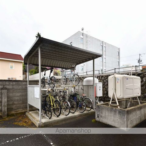 TA21宮ヶ丘の外観写真