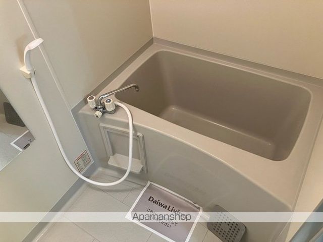 ドミールさつきの内装写真