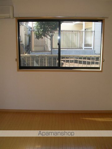 ロッシュ経堂の内装写真