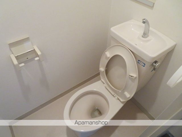 シャトー柴原の内装写真