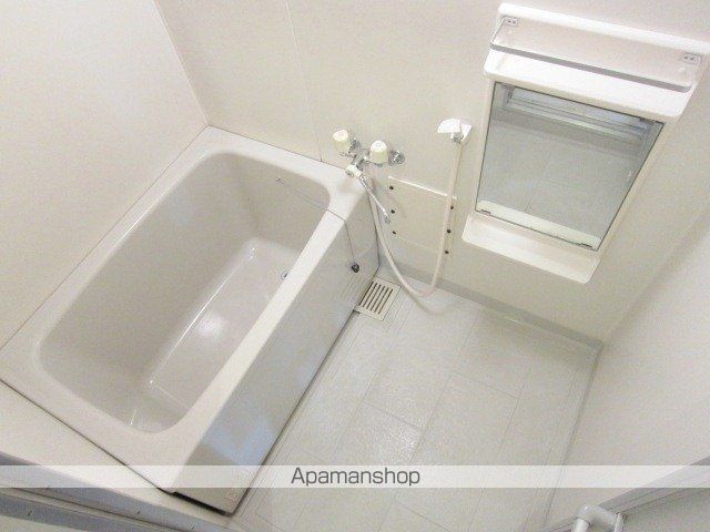 アネックス一由の内装写真