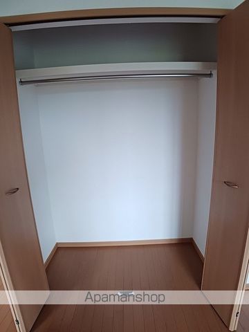マックスシティIIIの内装写真